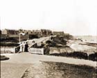 Hodges Gap and Bridge. Margate, c1900